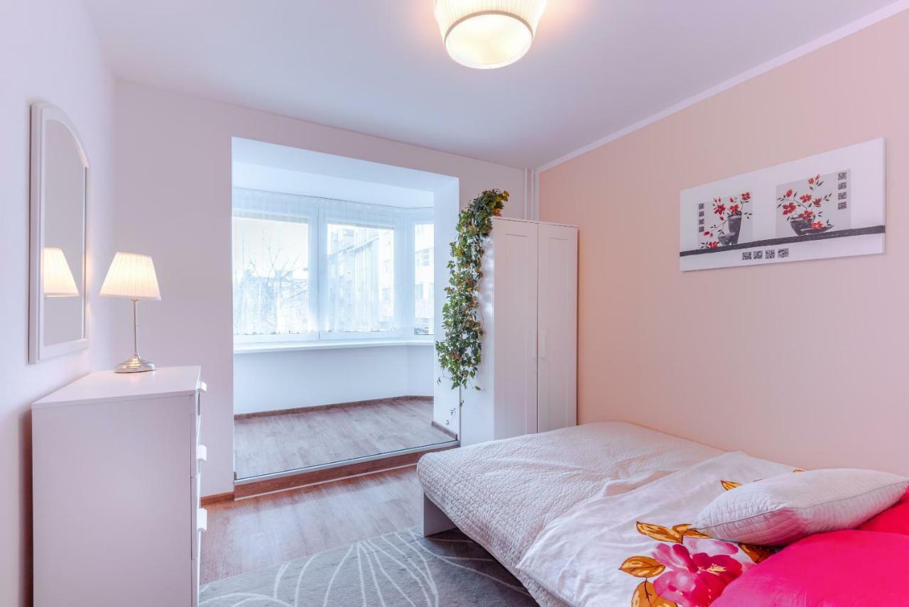 Na Starowce Apartmán