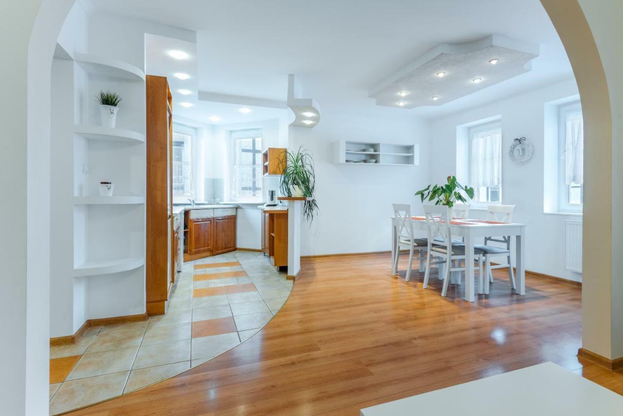 Na Starowce Apartmán