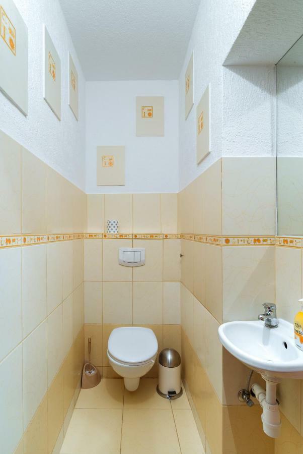 Na Starowce Apartmán