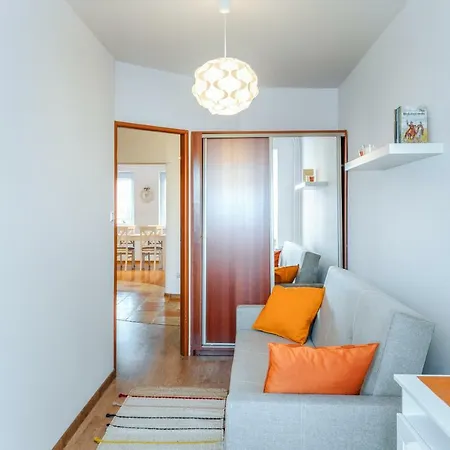 Apartament Na Starowce Kolberg Exterior foto