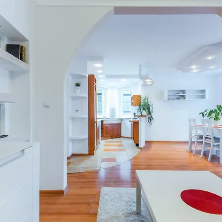 Apartament Na Starowce Kolberg Exterior foto