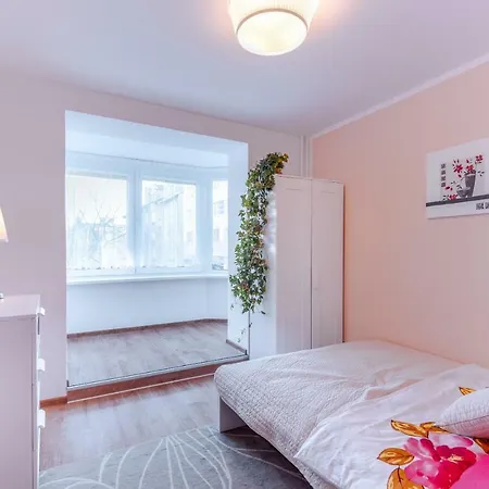 Apartament Na Starowce Kolberg Exterior foto