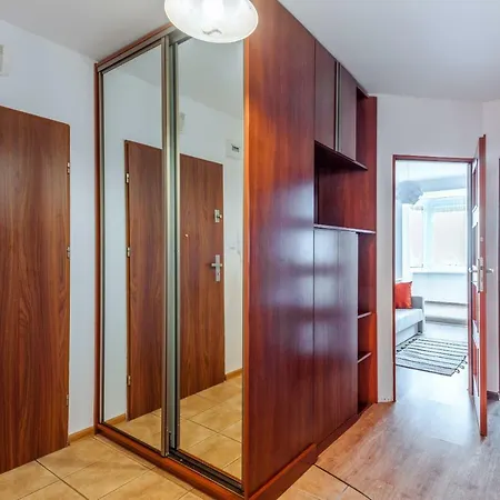 Apartament Na Starowce Kolberg Exterior foto