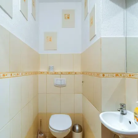 Apartament Na Starowce Kolberg Exterior foto