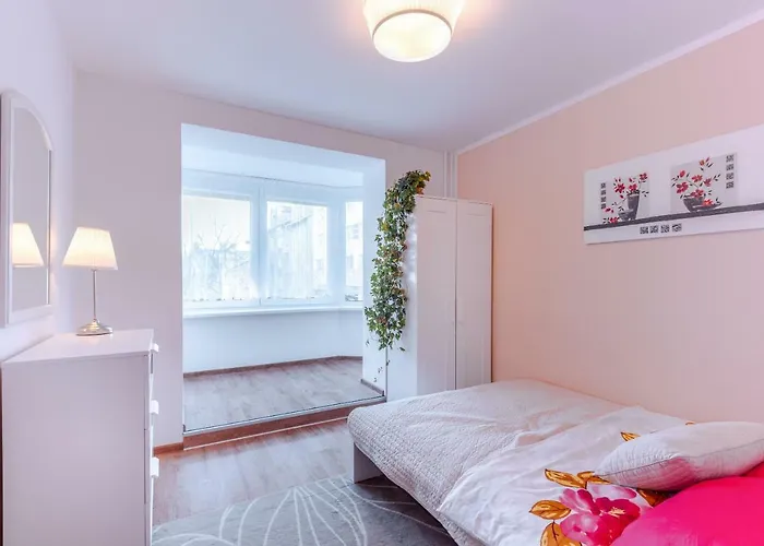 Apartament Na Starowce