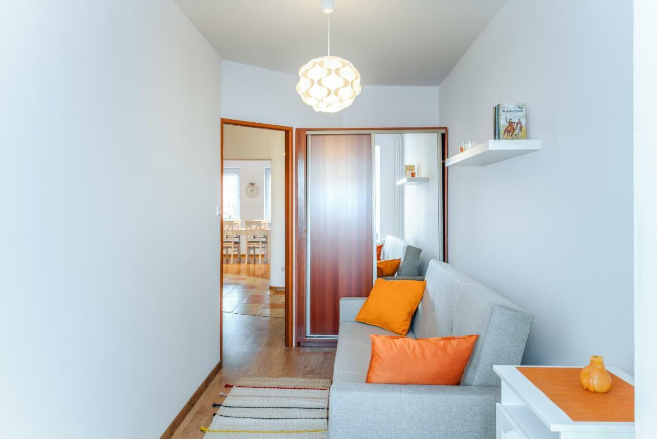 Apartment Na Starowce Kolberg