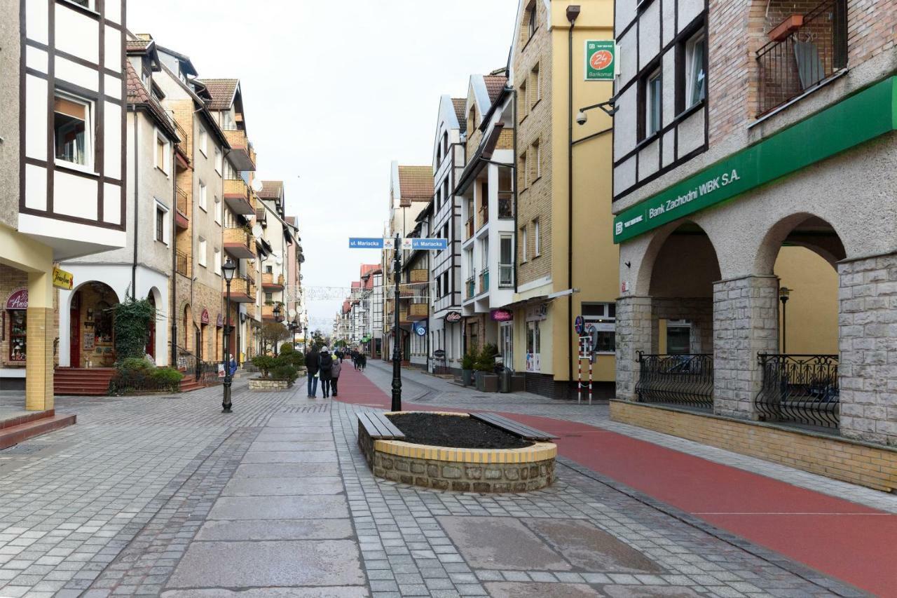 Na Starowce Apartment Kolberg