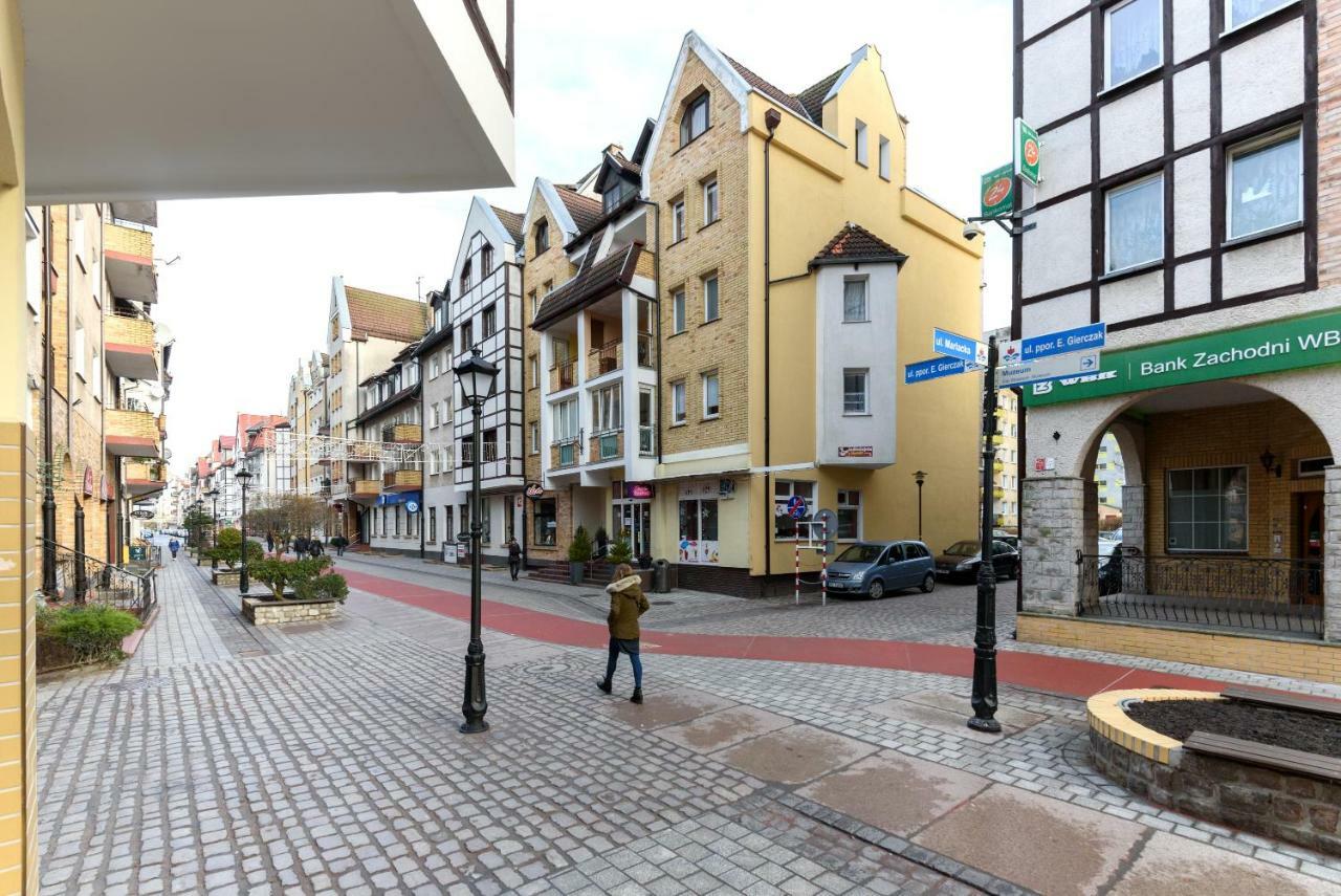 Na Starowce Apartment Kolberg
